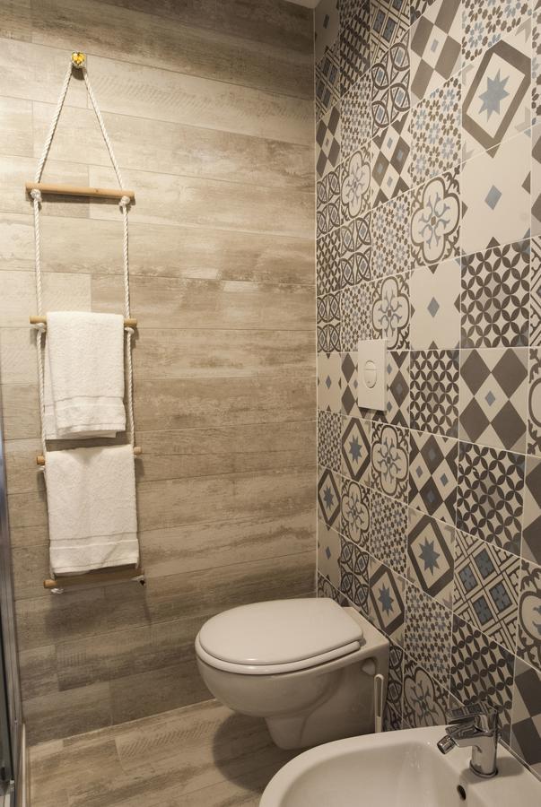 Quartino Napoletano Bed & Breakfast Наполи Екстериор снимка